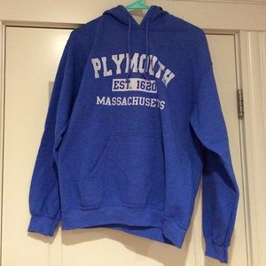 Gildan Sweatshirt (New)